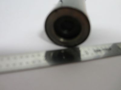 OLYMPUS TELESCOPIC EYEPIECE MICROSCOPE OPTICS AS IS BIN#A3-H-34ii