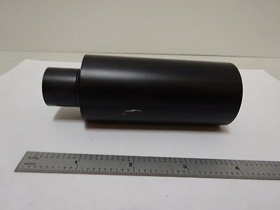 MICROSCOPE PART TUBUS STAGE #E1-A-06