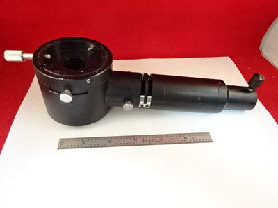 Microscope Part Generic Vertical Illuminator Optics B