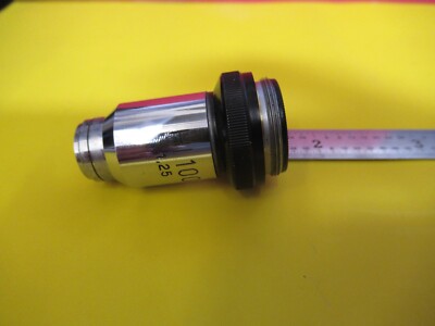 Wild Swiss Objective 100X Lens Optics Microscope Part 506023