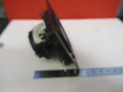 BELL 206 INDICATOR DATCON 873IB CLOCK AIRCRAFT PART AS PICTURED &C1-A-06