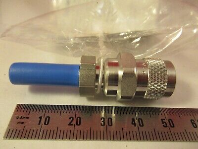 SWAGELOK WHITEY SS318 BLEED VALVE ??? PURGE AS PICTURED 8-B-05