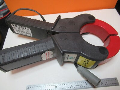 Reliable Power Meter 3100 Clamp 1000 Amps Current Monitor