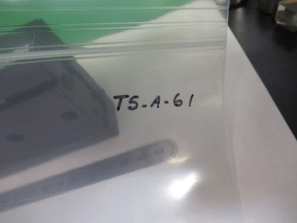 PARKER DAEDAL POSITIONING SYSTEMS LINEAR SLIDE MECHATRONICS AS PICTURED T5-A-61