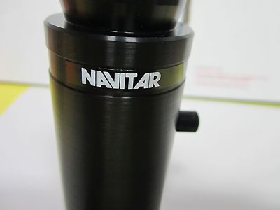 Microscope Part Navitar Camera Optics