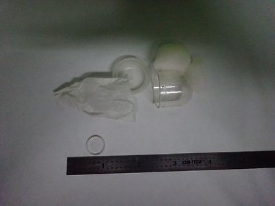 Optical Retarder Lens Laser Optics