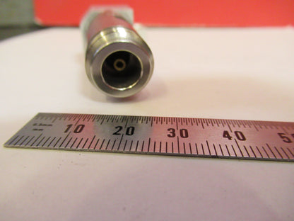 WILTRON BULKHEAD SMA TO N connect MICROWAVE RF FREQUENCY GHz AS PICTURED T7-A-52