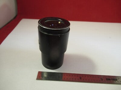 Nikon Japan 10X Ocular Eyepiece Microscope Part Optics