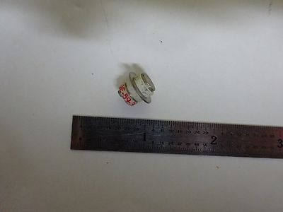 SELTENES VINTAGE-KERAMIK-VAKUUMROHR GE 7077 AS IS BIN#W4-09