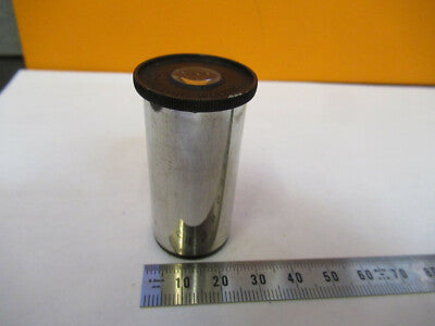 Antique Ernst Leitz Eyepiece "2" Microscope Part Optics