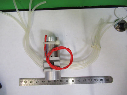 peristaltic pump EDC FLUID CONTROL SYSTEM AS PICTURED  X7-A-51