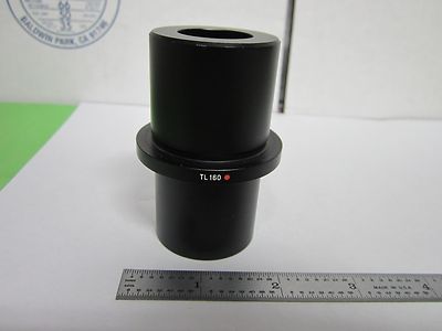 Microscope Part Ernst Leitz Camera Adapter Germany