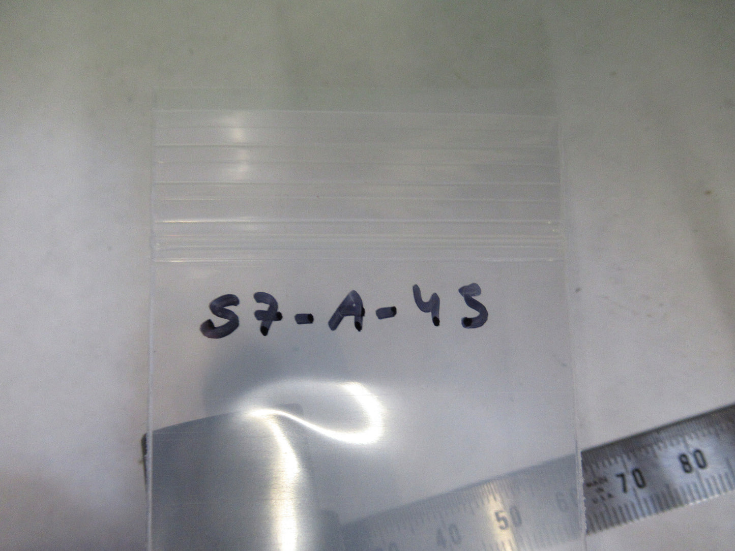 ZEISS KPL 16X 12 MC EYEPIECE OPTICS 464221 MICROSCOPE PART AS PICTURED S7-A-45
