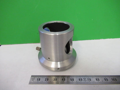 BAUSCH LOMB VERTICAL ILLUM BEAM SPLIT 31-34-83 MICROSCOPE PART PICTURED S1-B-61