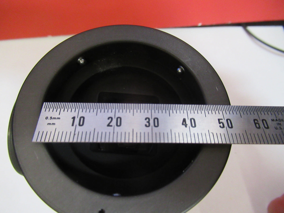 Carl Zeiss AG Germany Intermediate Photo Adapte Microscope Part