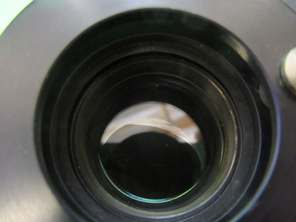 WILD HEERBRUGG M20 SWISS PHASE CONDENSER MICROSCOPE PART AS PICTURED T6-A-26B