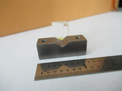 Optical Glass Mounted Small Prism Pro Laser Optics
