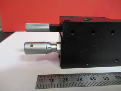 LEITZ WETZLAR GERMANY SLIDE SPECIAL PURPOSE MICROSCOPE AS PICTURED V7-A-56