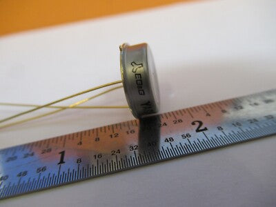Eg&g Photodiode Silicon Sensor YAG-200