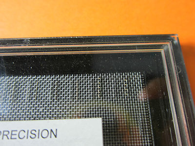 OPTICAL EDGE MIRROR LOT LASER OPTICS BIN#9-90