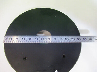Wild Swiss M11 Stage Table Microscope Part