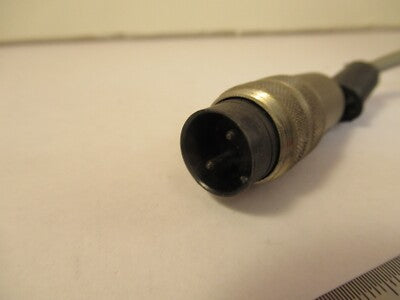 Carl Zeiss AG Germany Photo Asa Assembly Microscope Part