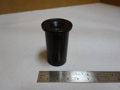 Eyepiece 7X Optics Microscope Part