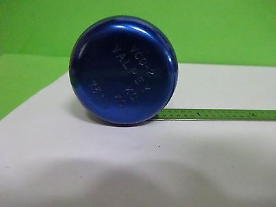 VINTAGE QUARTZ CRYSTAL VALPEY VCO-2  FREQUENCY #11-A-12