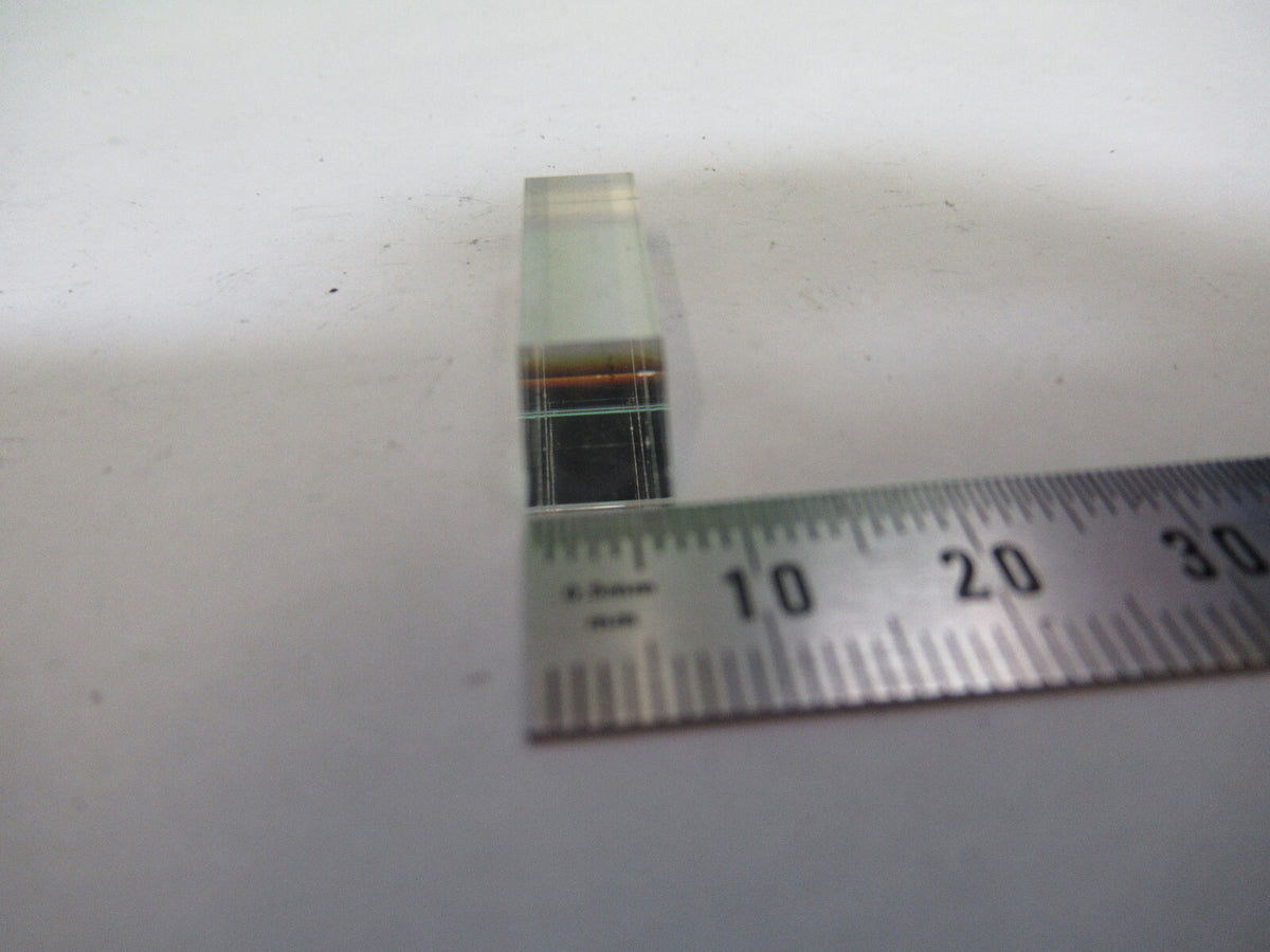 Optical Mil Spec Mini Prism Moca Laser Optics
