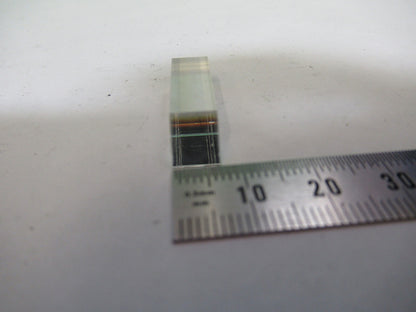 Optical Mil Spec Mini Prism Moca Laser Optics