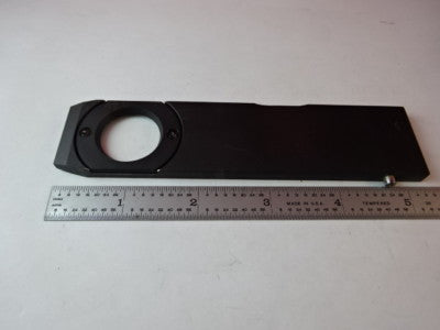 Microscope Part Carl Zeiss AG Germany IM405 Filter Slide 471781 Optics
