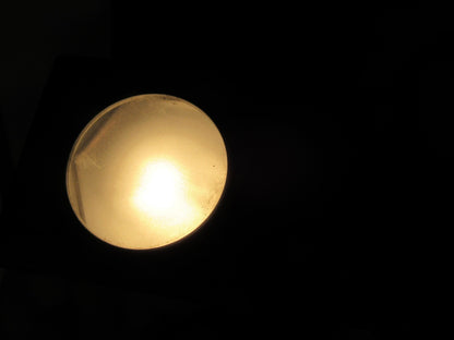 SCOPELITE BAUSCH LOMB LAMP ASSEMBLY MICROSCOPE PART AS PICTURED T3-B-34