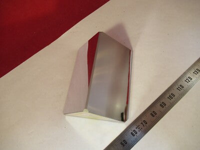 OPTICAL MIRROR SQUARENESS OPTICS FOR INDUSTRY PRISM as pictured &W2-A-64