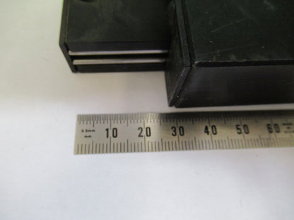 Optics Ball Bearing Linear Slide Positioning