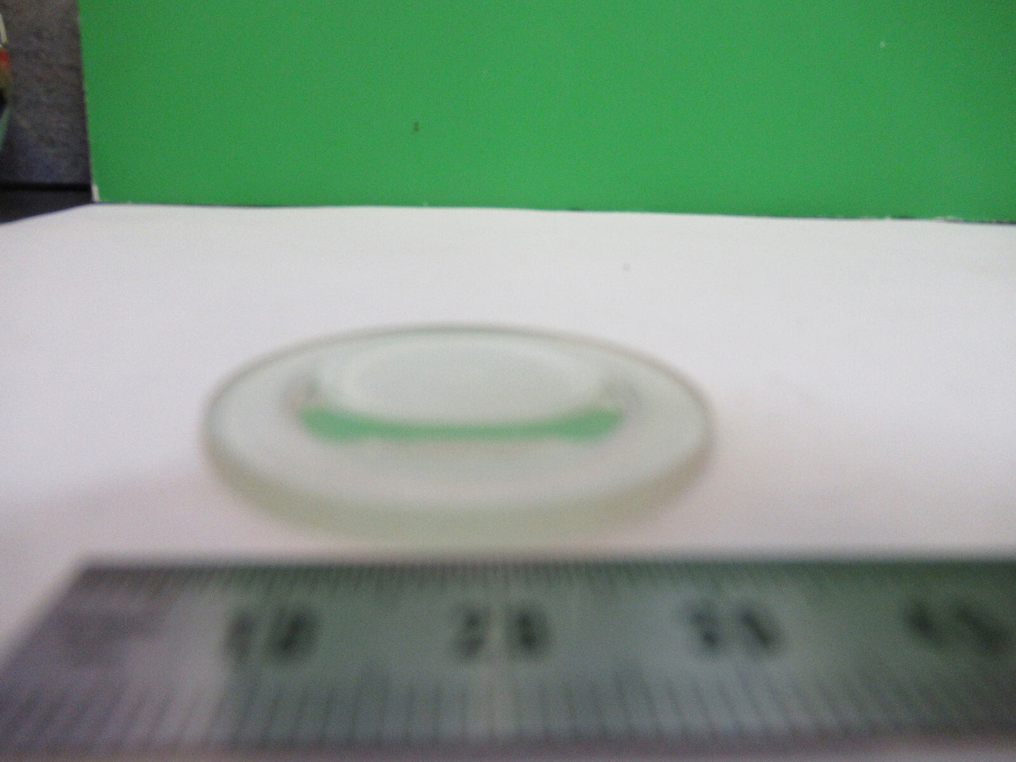 Optical Rare Shape BK7 Glass Plate Pro Laser Optics