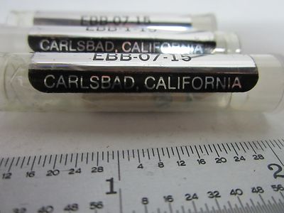 LOT 3 EA HUGHES PALOMAR WIRE BOND BONDER TOOLS BIN#S2-59
