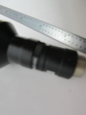 Optical Microscope Mini Camera Video Japan Optics