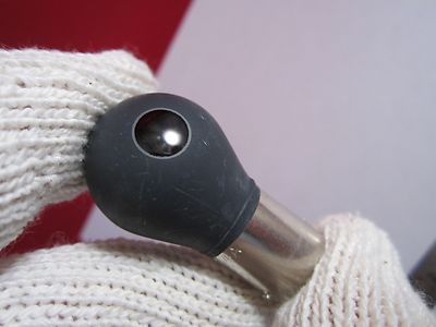 LAMP SPARE PART METTLER SPECIAL BULB DR FISCHER 6.5V 1.4A RARE BIN#D8-12A