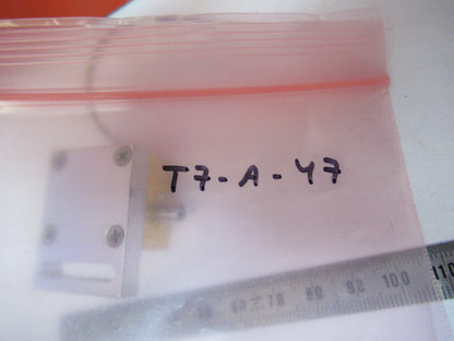 AMPLIFIER 60-ND-19072 MICROWAVE RF FREQUENCY 12 GHz WILTRON AS PIC T7-A-47