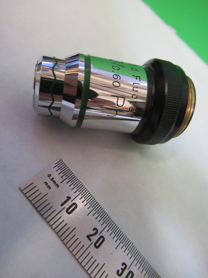 Wild Swiss Objective 20X Ph Phase Microscope Part