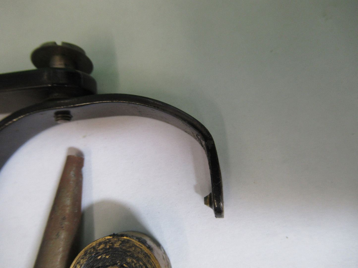 Bauch Lomb Antique Microscope Parts
