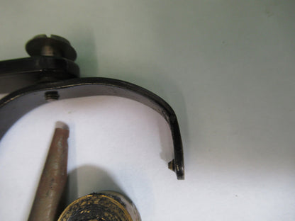 Bauch Lomb Antique Microscope Parts