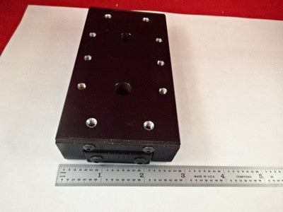 PARKER DAEDAL POSITIONING SYSTEMS LINEAR SLIDE AS IS B#F1-E-06