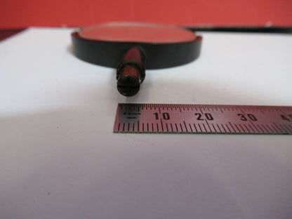 Bausch & Lomb Mirror Assembly Antique Microscope Part