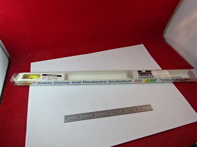 OMEGA ENGINEERING THERMOCOUPLE K KMQXL-020U-12  TEMPERATURE SENSOR AS IS #50