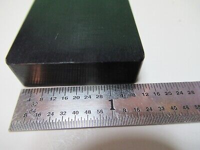 ZEISS PLATTENPOLARISATOR DREHBARE MIKROSKOPTEILOPTIK WIE ABGEBILDET &amp;18-A-31