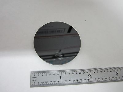 Optical Very Dark Filter [Opaque ??] Laser Optics