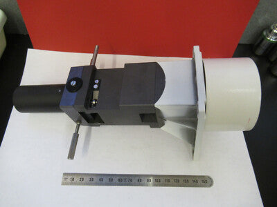 Carl Zeiss AG Germany Axioskop Illuminator 446360 Microscope Part AS Picture
