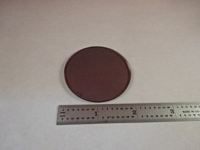 Optical Neutral Density Filter Nd Glass Optics