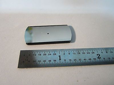 OPTICAL MIRROR  CENTER HOLE LASER OPTICS  APPLICATION #24-53-6